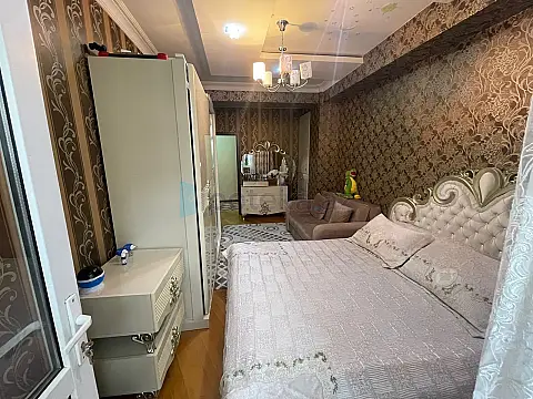 Satılır 2 otaqlı yeni tikili 86 m²