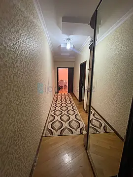 Satılır 2 otaqlı yeni tikili 86 m²