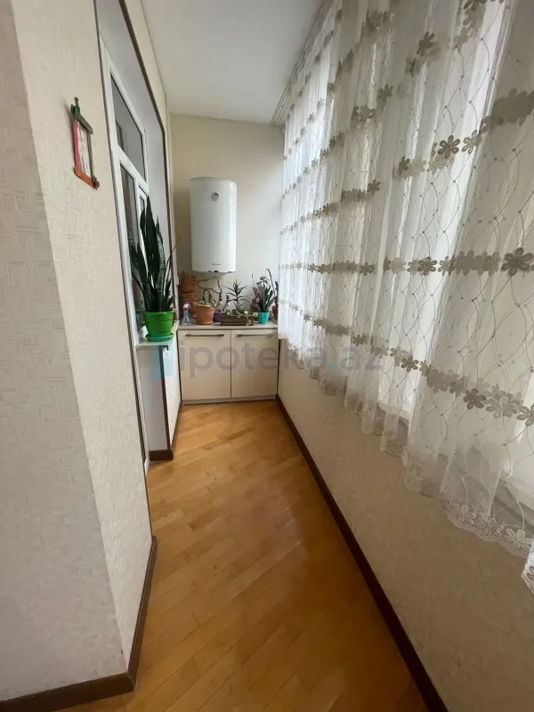 Satılır 2 otaqlı yeni tikili 86 m²