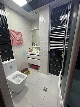 Satılır 2 otaqlı yeni tikili 86 m²