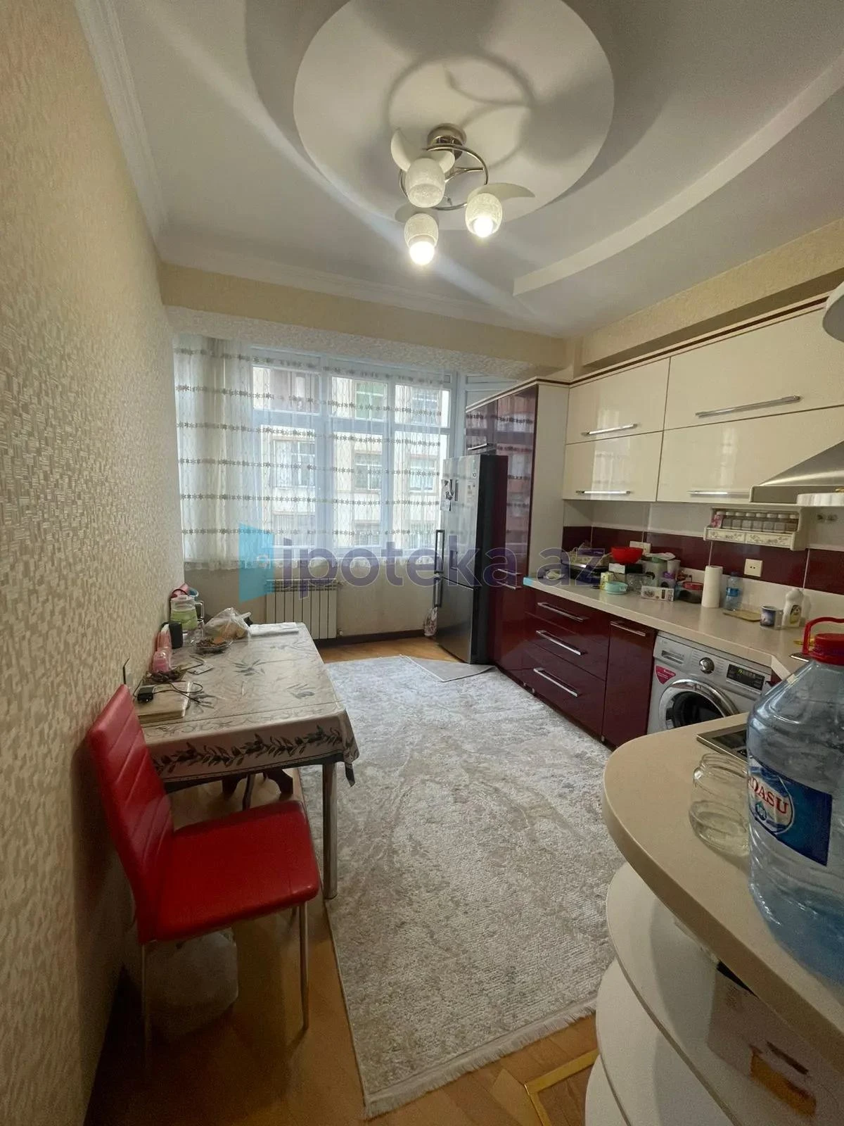 Satılır 2 otaqlı yeni tikili 86 m²