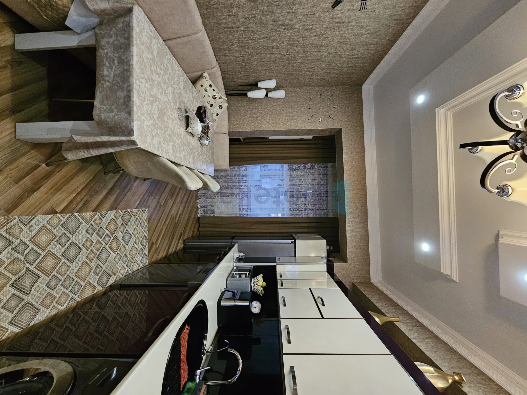 Satılır 3 otaqlı yeni tikili 86 m²