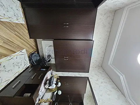 Satılır 3 otaqlı yeni tikili 86 m²