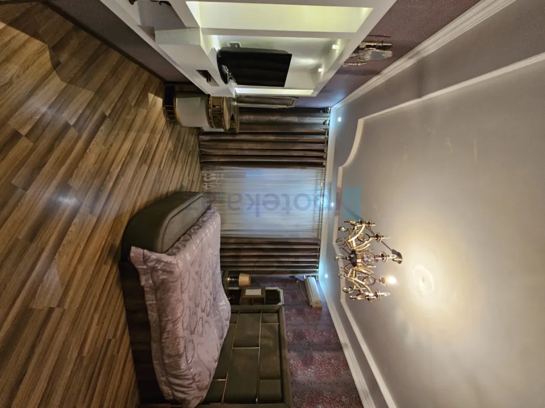 Satılır 3 otaqlı yeni tikili 86 m²