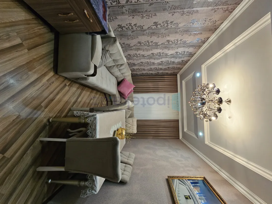 Satılır 3 otaqlı yeni tikili 86 m²