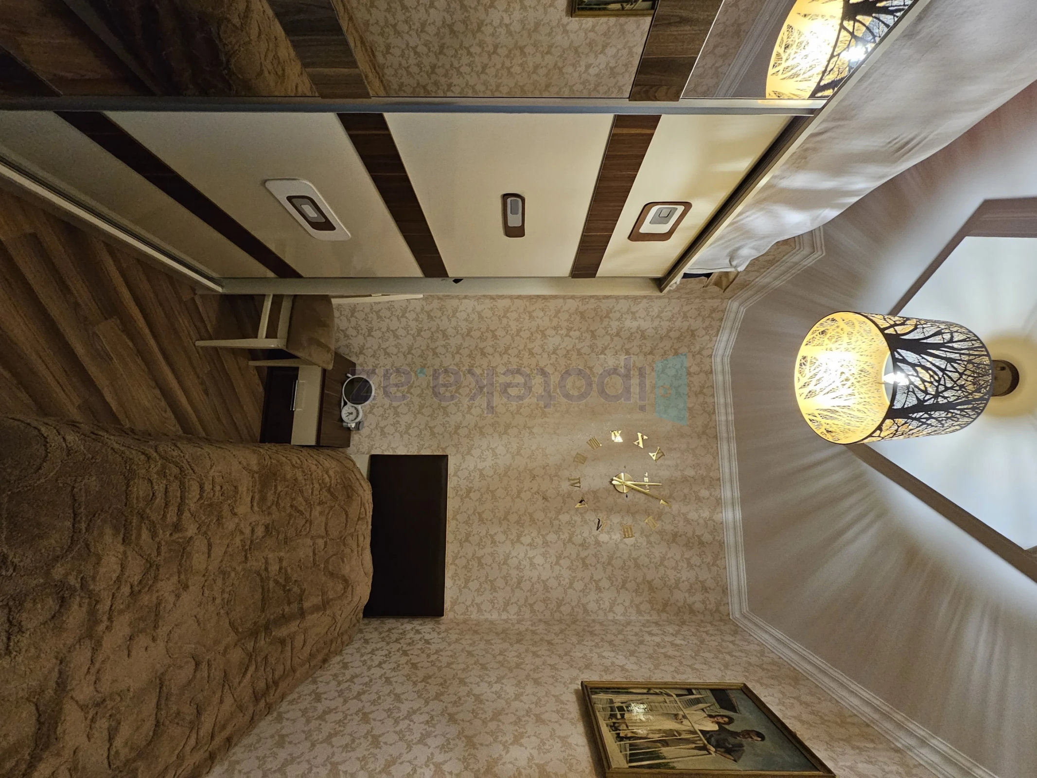 Satılır 3 otaqlı yeni tikili 86 m²