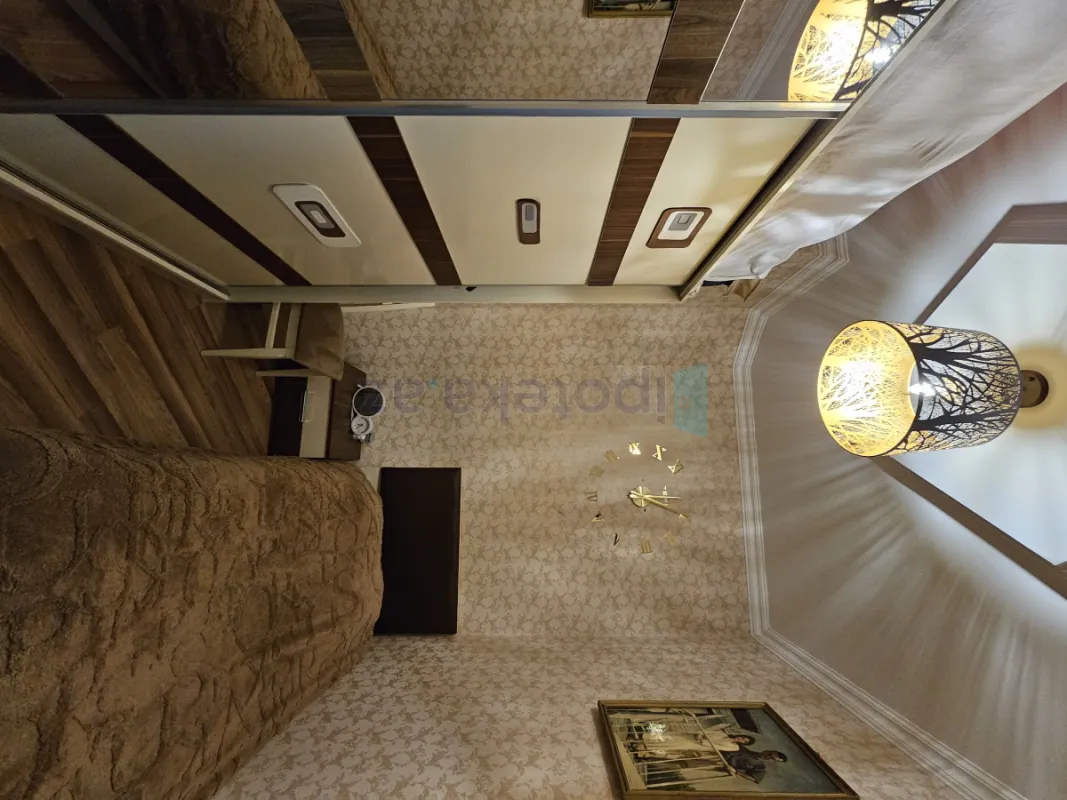 Satılır 3 otaqlı yeni tikili 86 m²