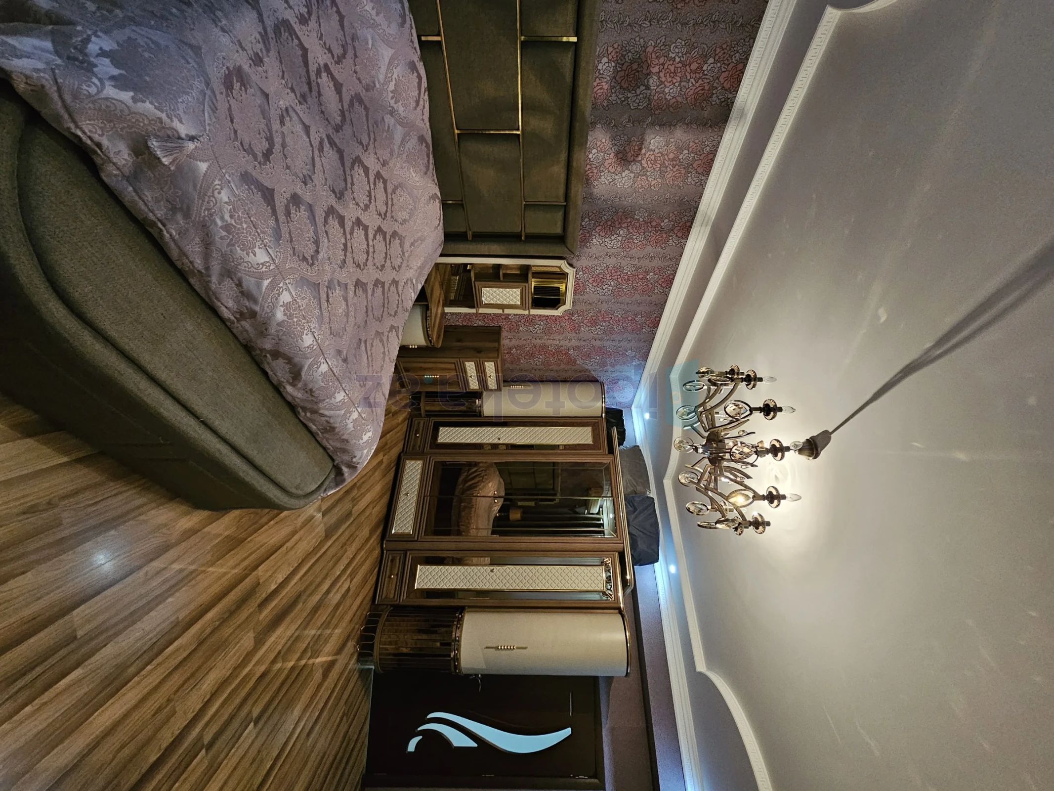 Satılır 3 otaqlı yeni tikili 86 m²