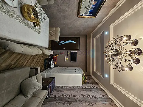 Satılır 3 otaqlı yeni tikili 86 m² — Bakı, Masazır 3 otaq 86.00 m²