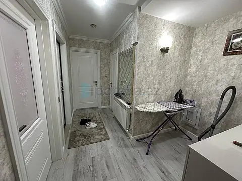 Satılır 2 otaqlı köhnə tikili 60 m² — Bakı, Əhmədli 2 otaq 60.00 m²