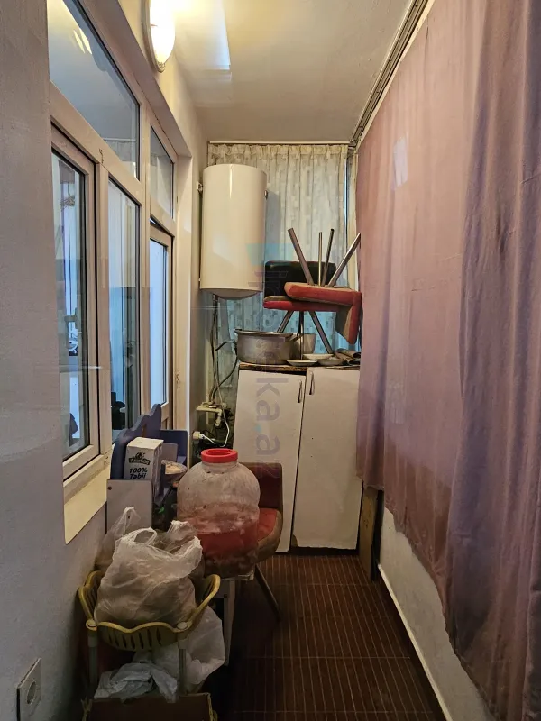 Satılır 3 otaqlı yeni tikili 120 m²