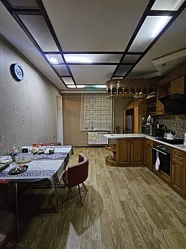 Satılır 3 otaqlı yeni tikili 120 m²