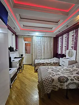 Satılır 3 otaqlı yeni tikili 120 m²