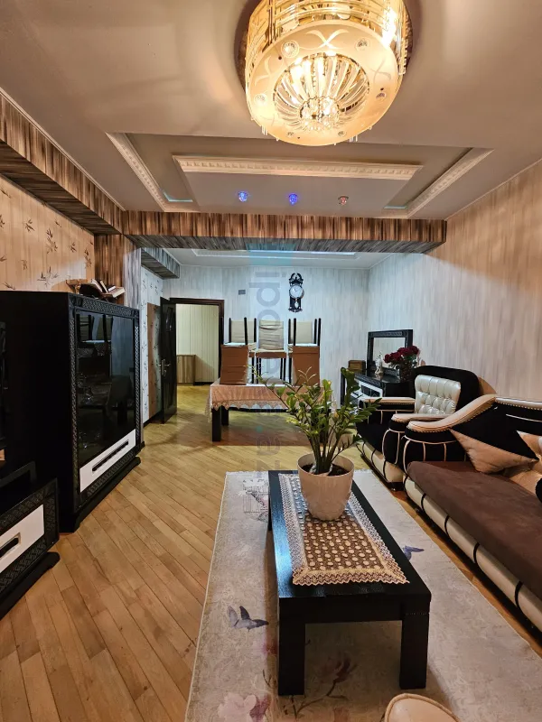 Satılır 3 otaqlı yeni tikili 120 m²