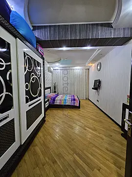 Satılır 3 otaqlı yeni tikili 120 m²