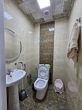 Satılır 3 otaqlı yeni tikili 111 m²