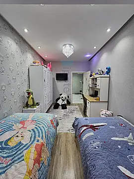 Satılır 3 otaqlı yeni tikili 111 m²