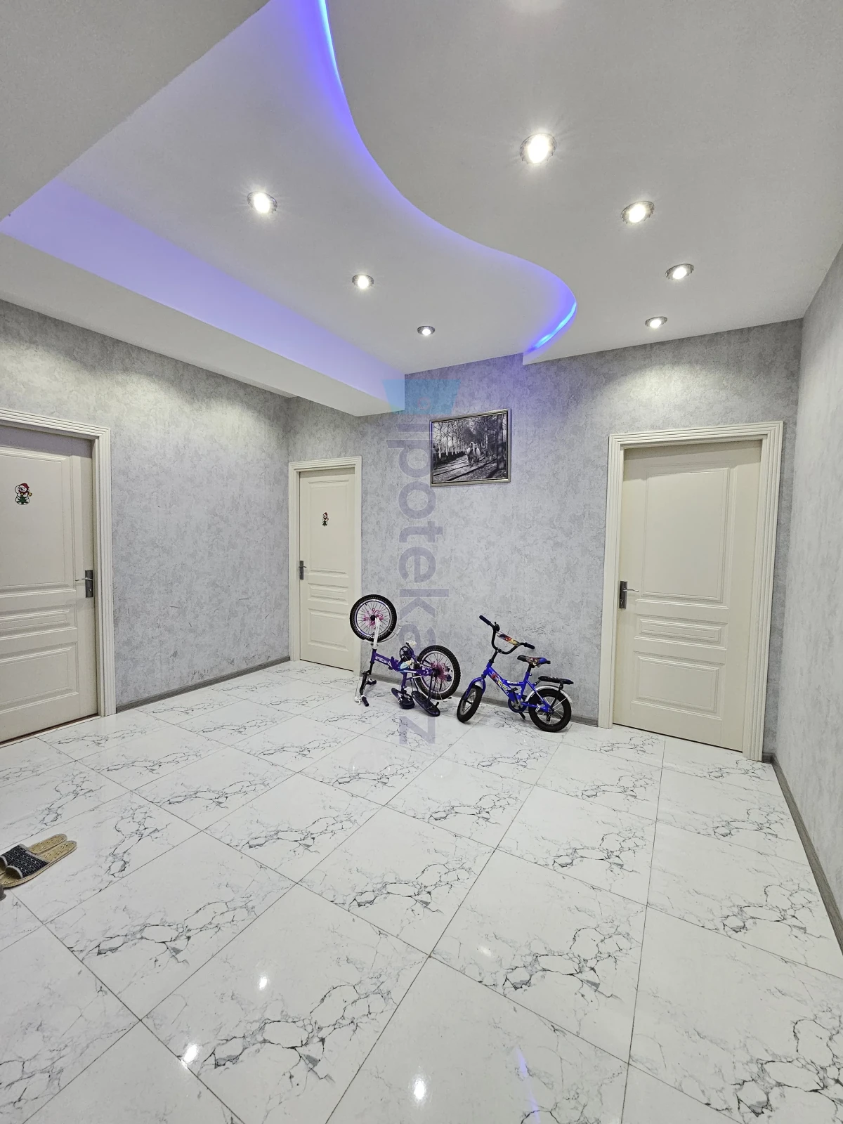 Satılır 3 otaqlı yeni tikili 111 m²