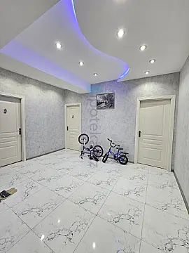 Satılır 3 otaqlı yeni tikili 111 m²