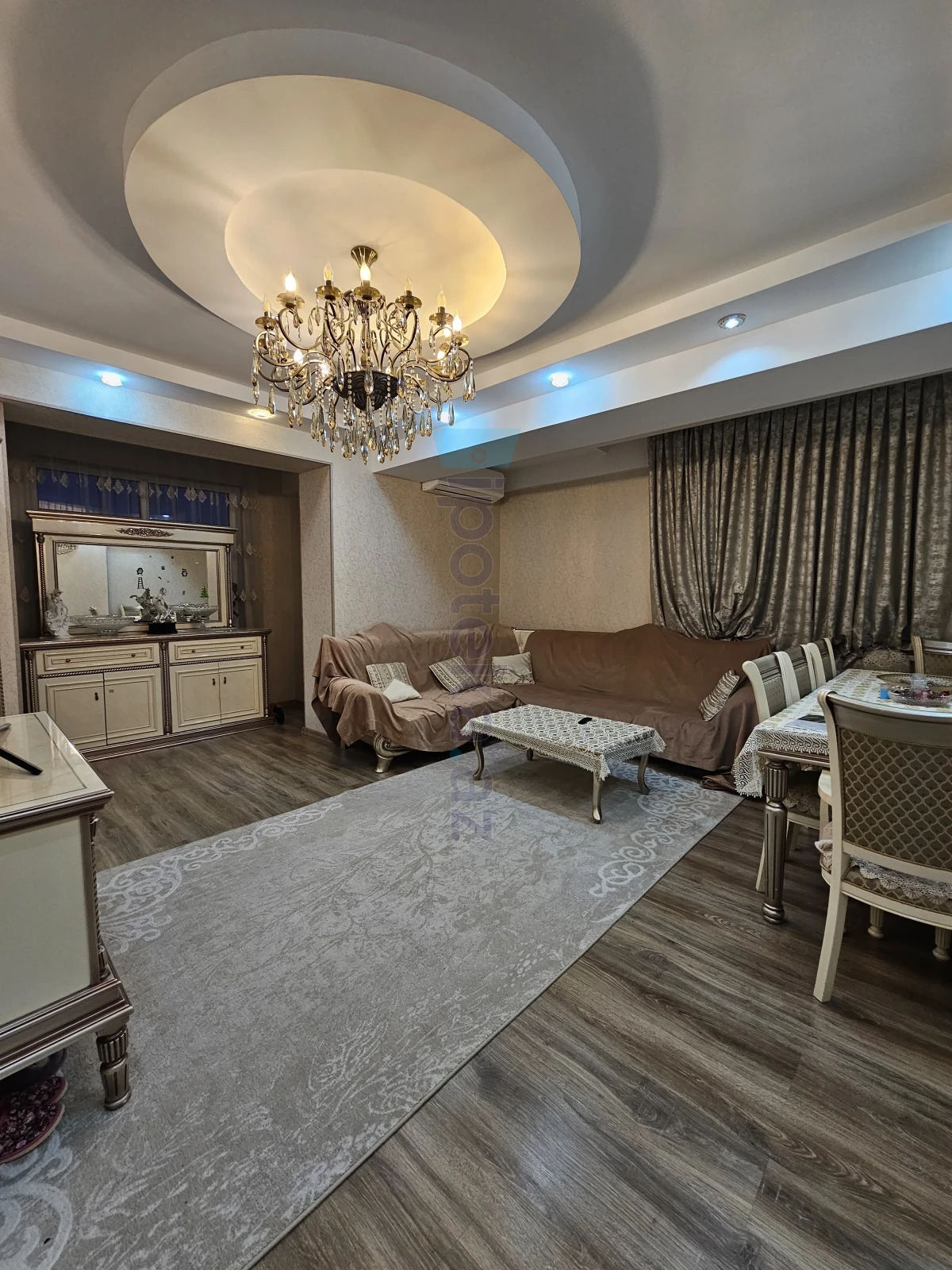 Satılır 3 otaqlı yeni tikili 111 m²