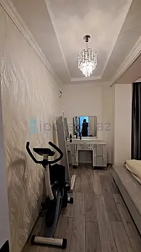 Satılır 3 otaqlı yeni tikili 75 m²