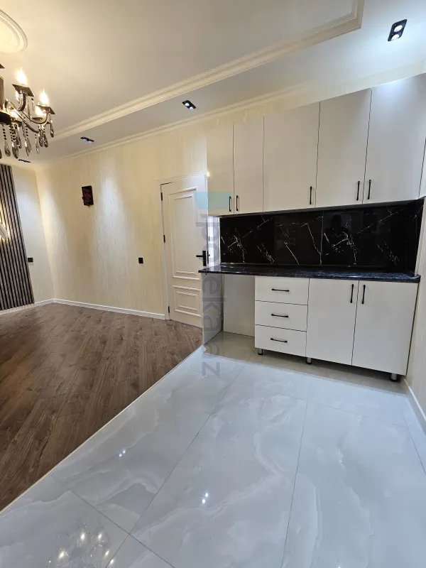 Satılır 2 otaqlı yeni tikili 38 m²
