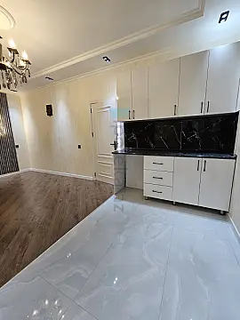 Satılır 2 otaqlı yeni tikili 38 m²