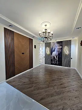 Satılır 2 otaqlı yeni tikili 38 m² — Bakı, Masazır 2 otaq 38.00 m²