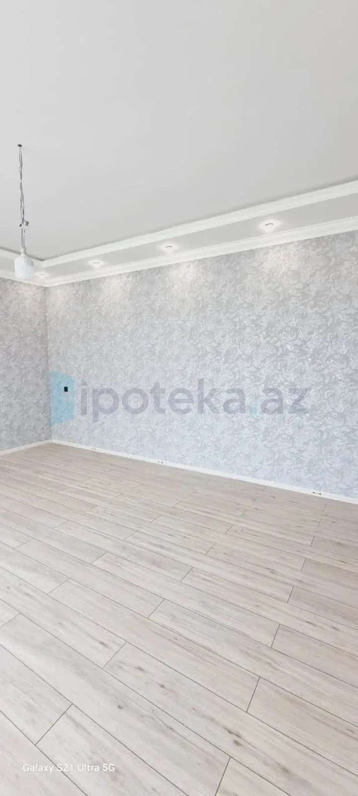 Satılır 4 otaqlı həyət evi 170 m²