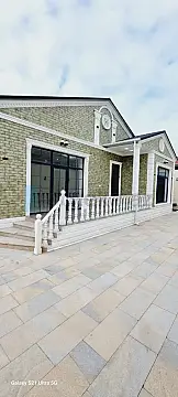 Satılır 4 otaqlı həyət evi 170 m² — Bakı, Buzovna 4 otaq 170.00 m²