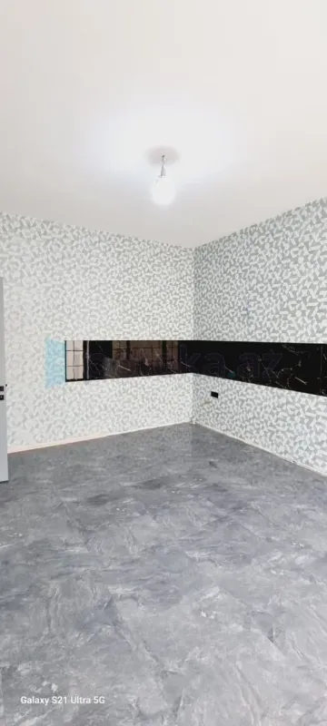 Satılır 4 otaqlı həyət evi 170 m²