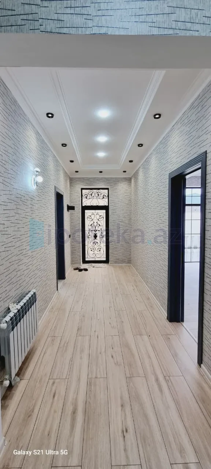 Satılır 4 otaqlı həyət evi 170 m²
