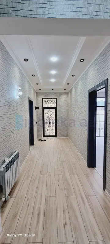 Satılır 4 otaqlı həyət evi 170 m²