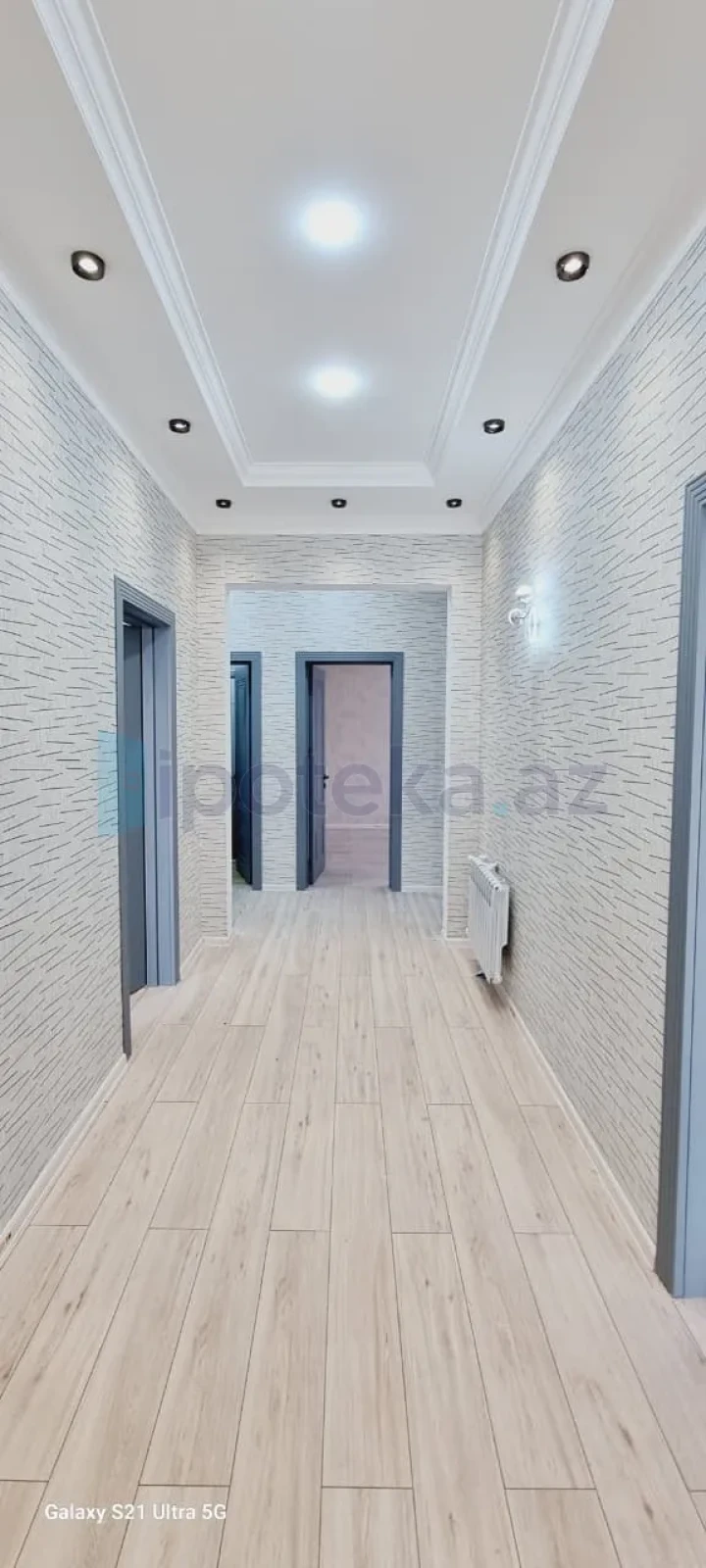 Satılır 4 otaqlı həyət evi 170 m²