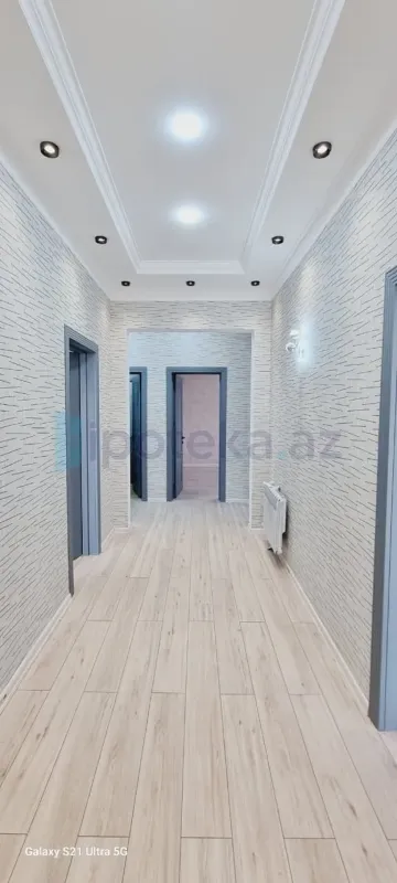 Satılır 4 otaqlı həyət evi 170 m²