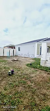 Satılır 4 otaqlı həyət evi 170 m²