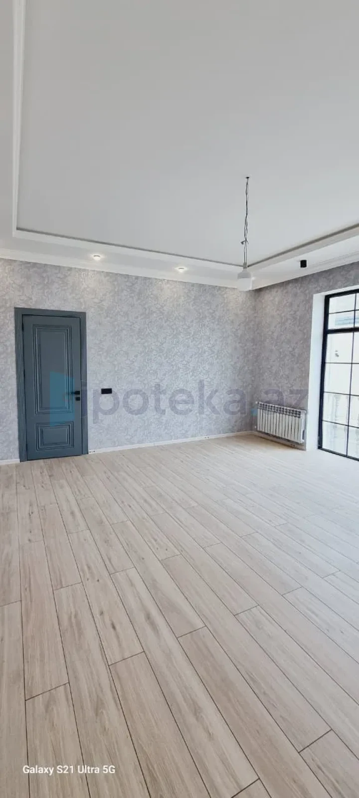Satılır 4 otaqlı həyət evi 170 m²