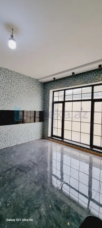Satılır 4 otaqlı həyət evi 170 m²