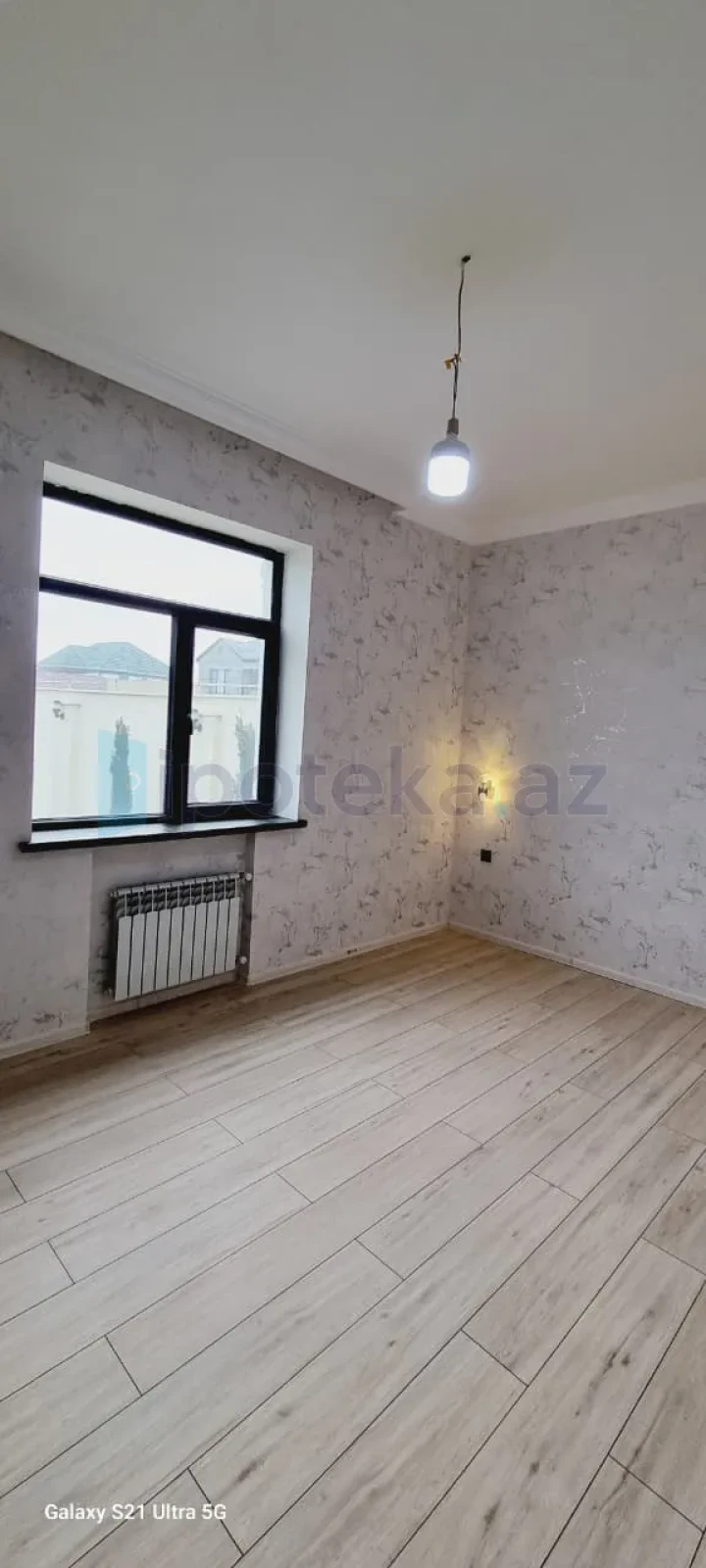 Satılır 4 otaqlı həyət evi 170 m²