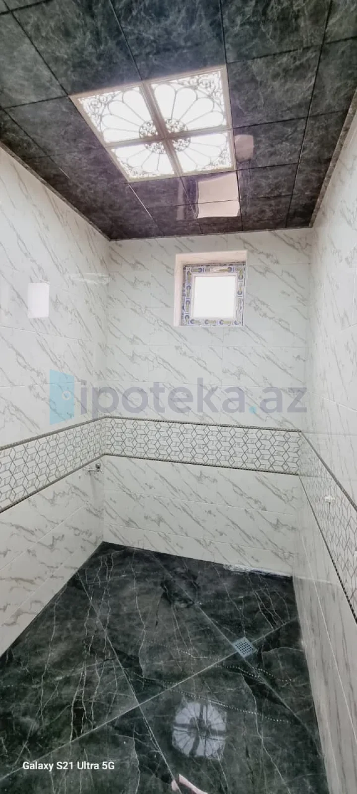 Satılır 4 otaqlı həyət evi 170 m²