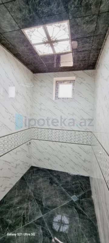 Satılır 4 otaqlı həyət evi 170 m²