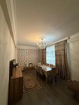 Satılır 2 otaqlı yeni tikili 80 m² — Bakı, Masazır 2 otaq 80.00 m²