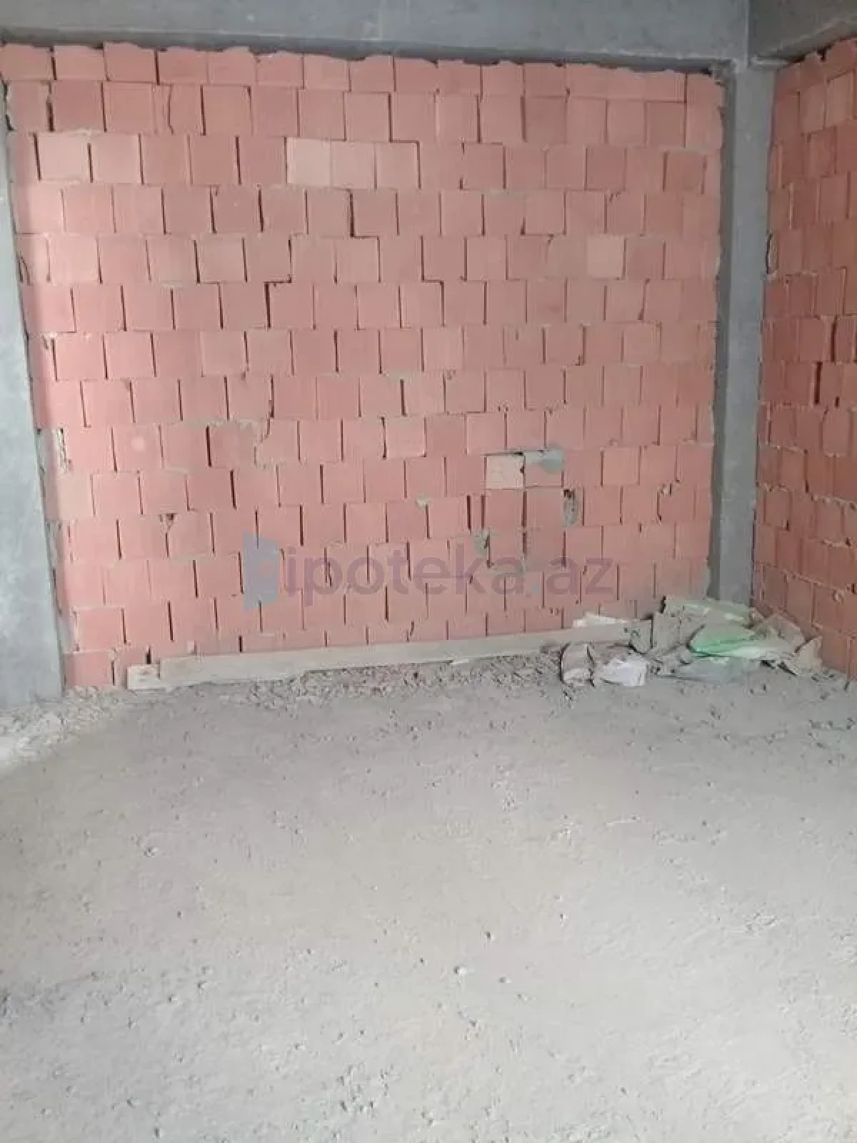 Satılır 3 otaqlı yeni tikili 104 m²