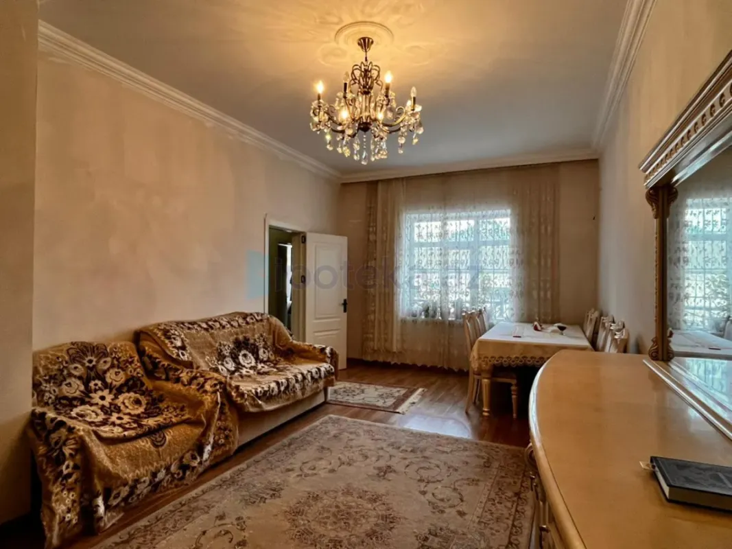 Satılır 3 otaqlı həyət evi 85 m²
