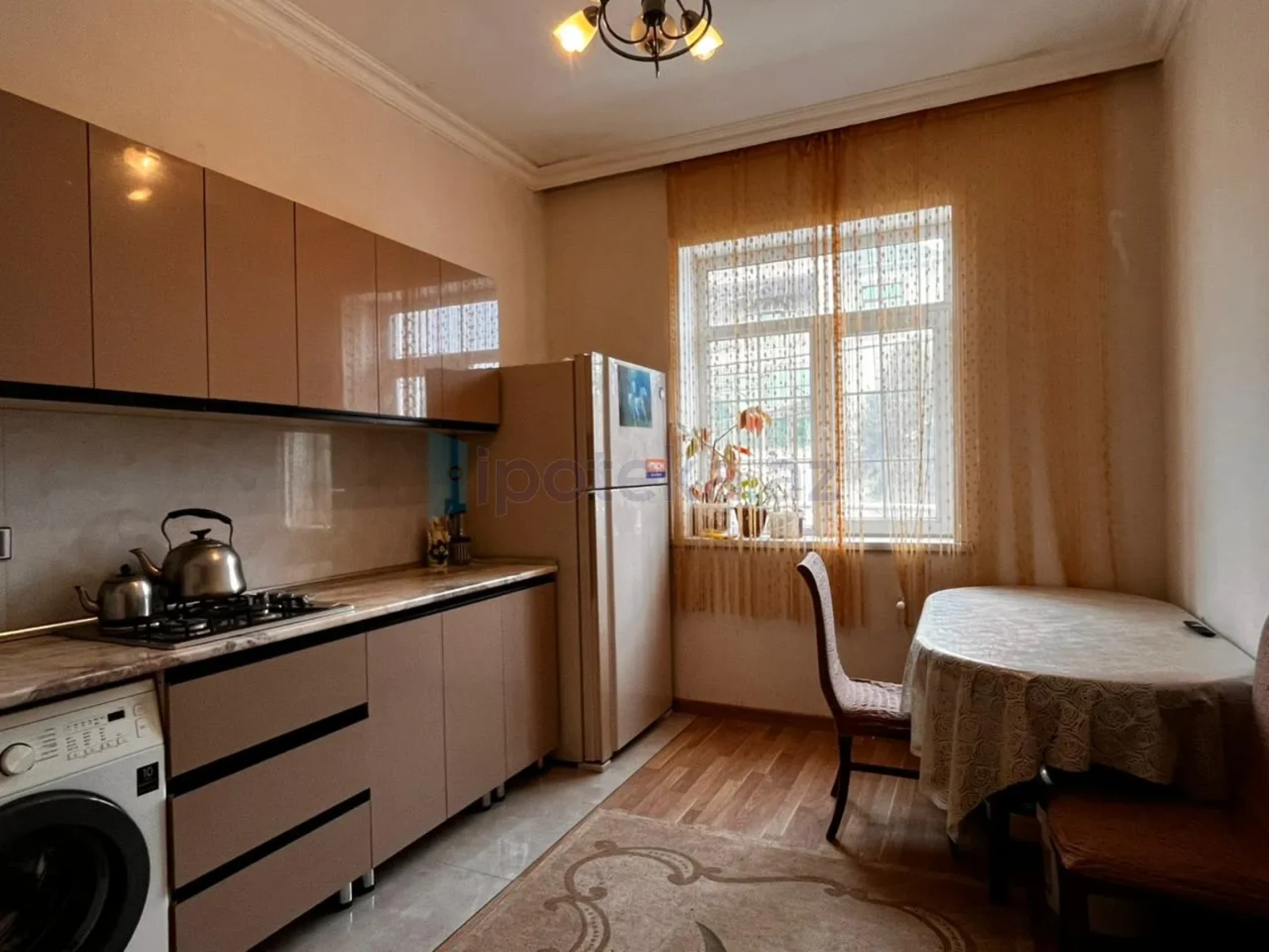 Satılır 3 otaqlı həyət evi 85 m²