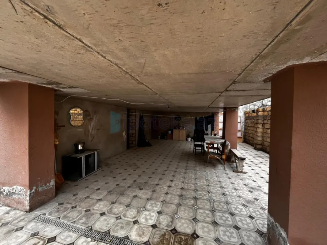 Satılır 3 otaqlı həyət evi 85 m²