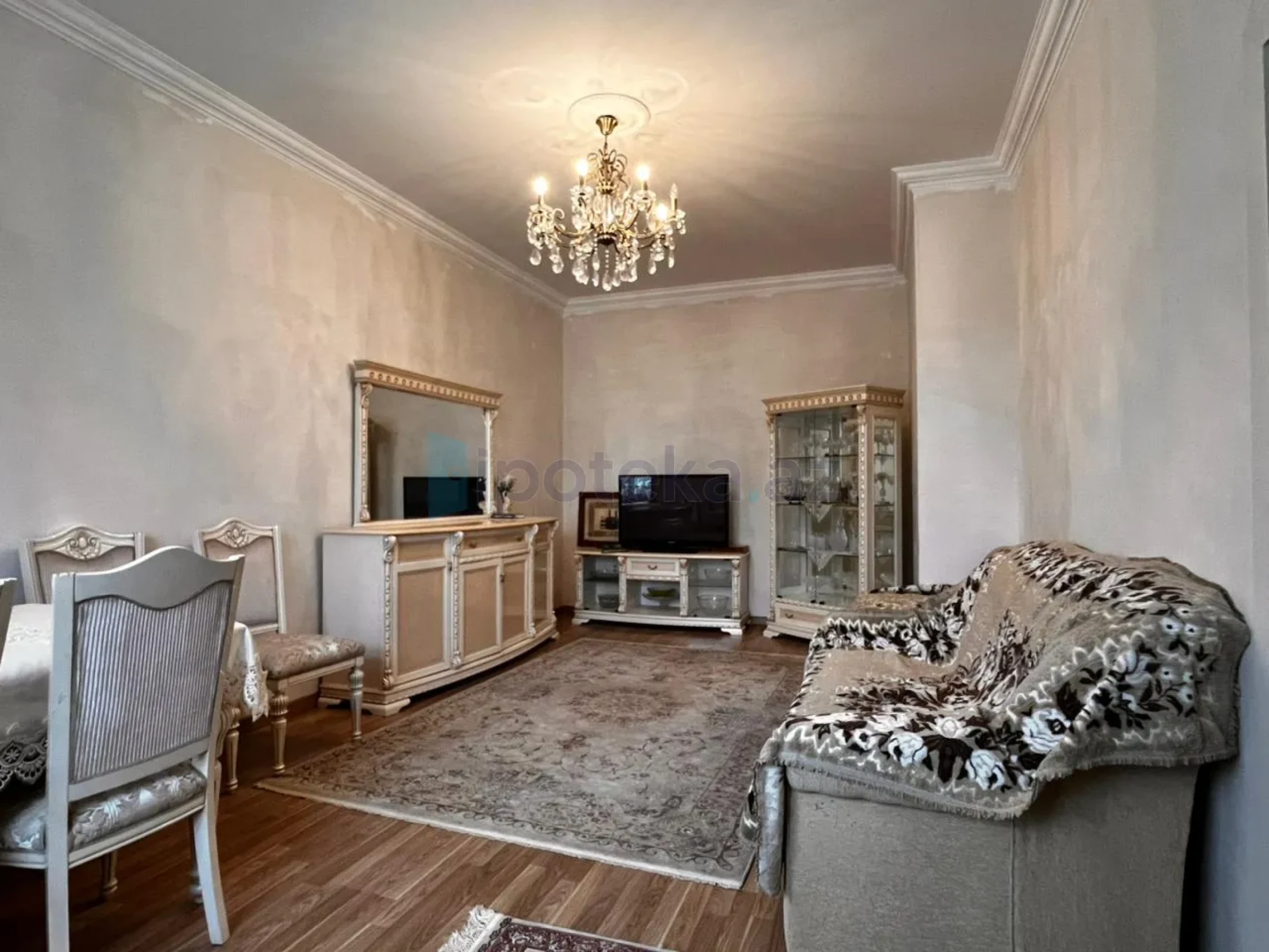 Satılır 3 otaqlı həyət evi 85 m²