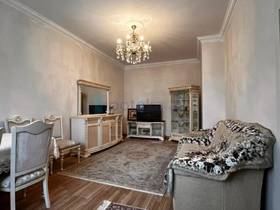 Satılır 3 otaqlı həyət evi 85 m²