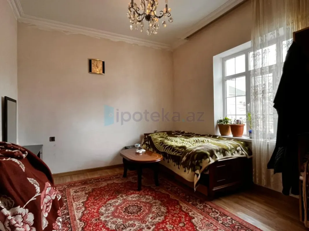 Satılır 3 otaqlı həyət evi 85 m²