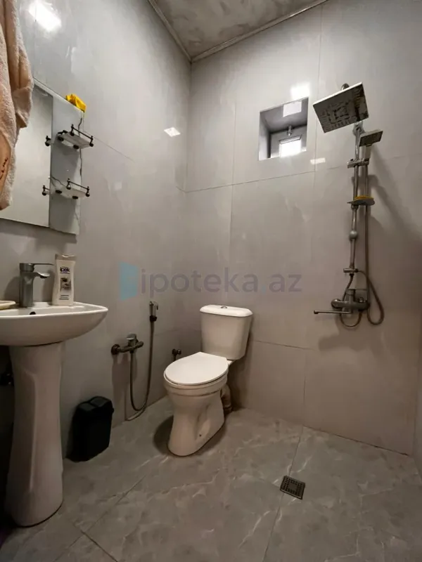 Satılır 3 otaqlı həyət evi 85 m²